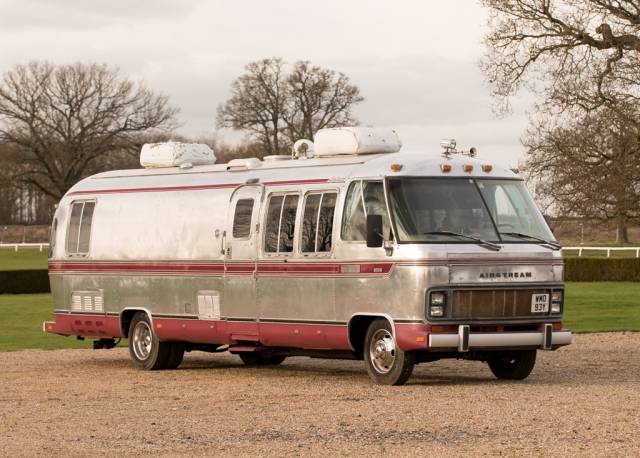 Image 1/13 of Airstream Excella (1979)