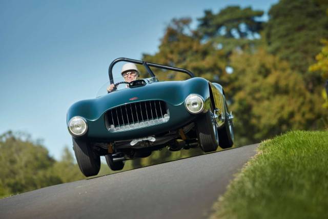 Image 1/21 of Allard J2R (1953)