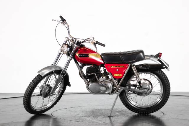 Image 1/18 de Ossa DUMMY (1980)