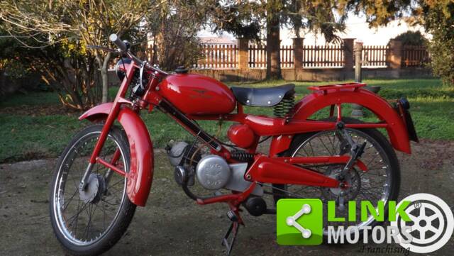 Bild 1/10 von Moto Guzzi DUMMY (1952)