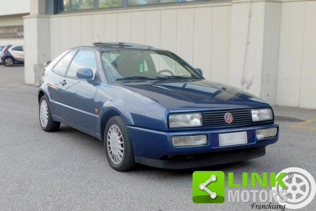 Image 1/4 de Volkswagen Corrado 1.8 16V (1991)
