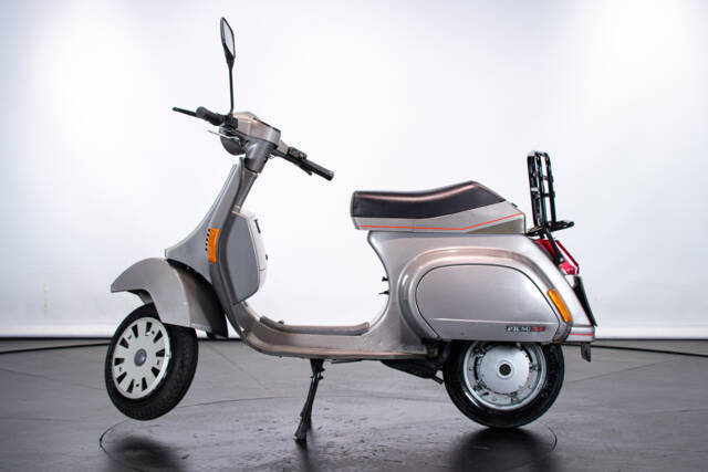 Bild 1/50 von Piaggio DUMMY (1985)