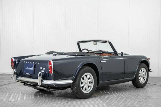 Image 1/50 of Triumph TR 4A (1967)