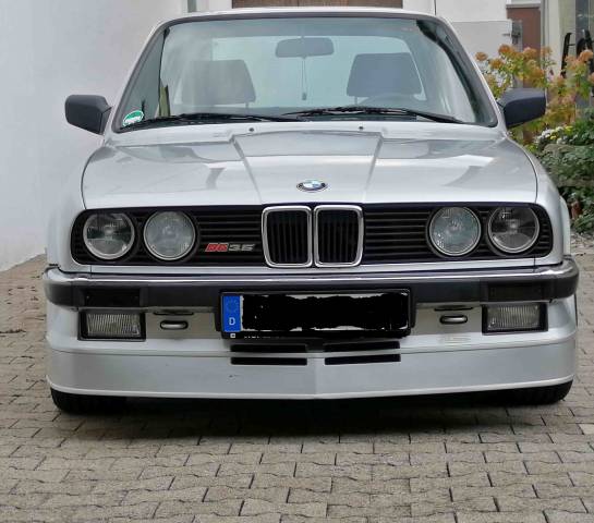Front ansicht