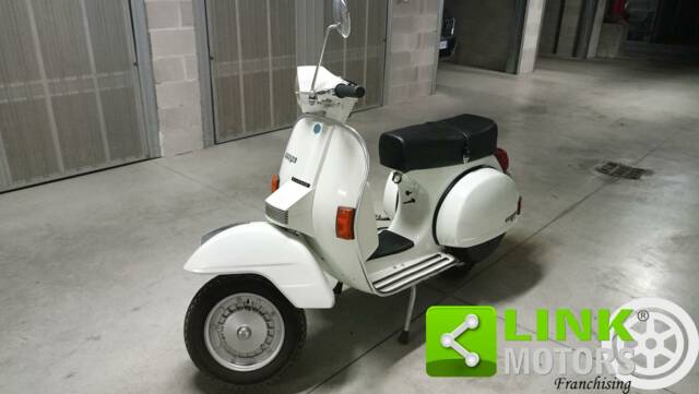 Afbeelding 1/10 van Piaggio DUMMY (1984)