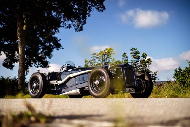 Image 1/13 of Delage GP Special (1938)