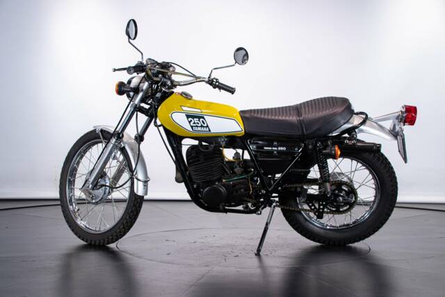 Image 1/50 de Yamaha DUMMY (1976)