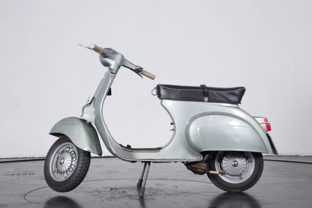 Bild 1/17 von Piaggio DUMMY (1967)