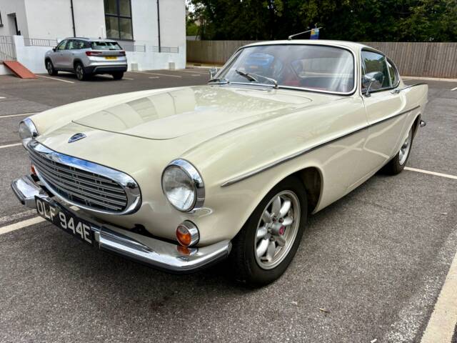Bild 1/46 von Volvo 1800 S (1967)