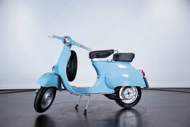 Bild 1/40 von Piaggio DUMMY (1964)