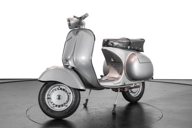 Bild 1/9 von Piaggio DUMMY (1961)