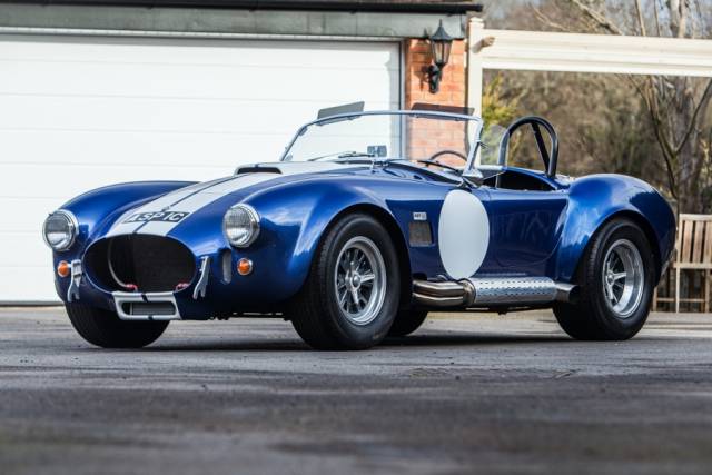 Bild 1/24 von Superformance MKIII (1965)