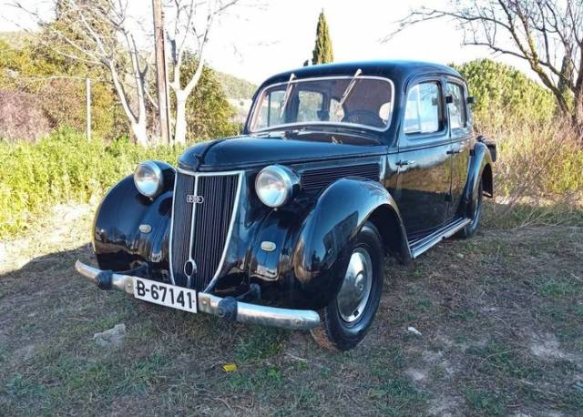 Bild 1/4 von Wanderer W 24 (1939)