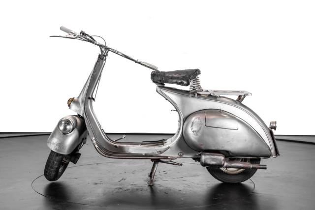 Bild 1/26 von Piaggio DUMMY (1947)