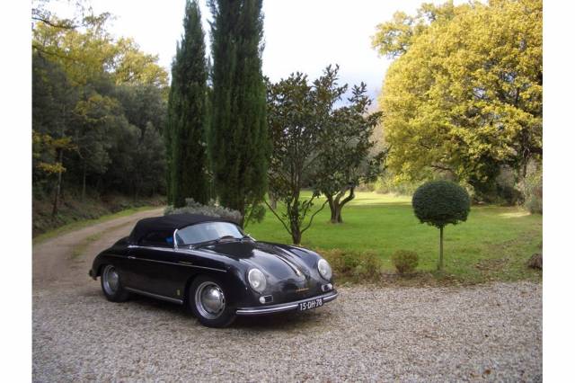 Bild 1/43 von Vintage Speedsters Speedster (1974)
