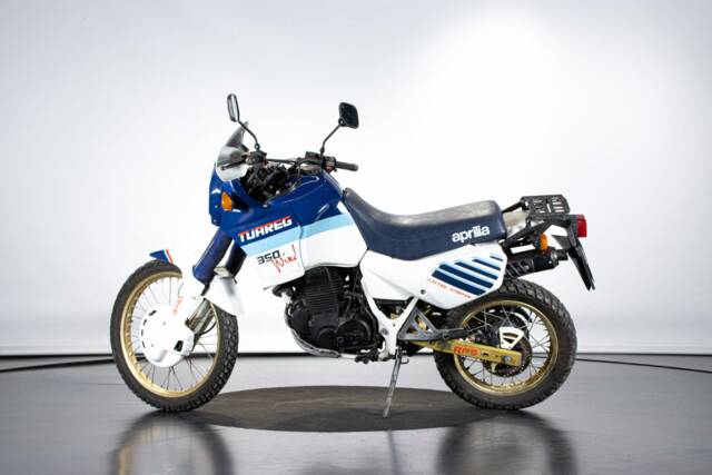 Image 1/45 of Aprilia Tuareg 350 Wind (1987)