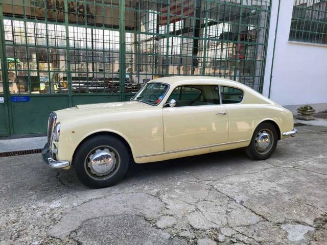 Image 1/43 de Lancia Aurelia B20 GT 2500 (1954)