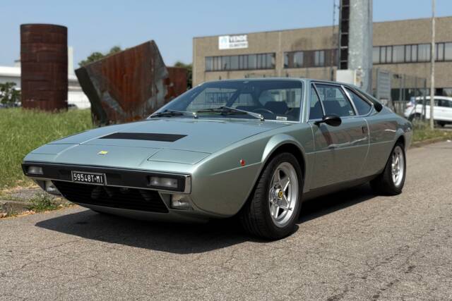 Bild 1/15 von Ferrari Dino 308 GT4 (1975)