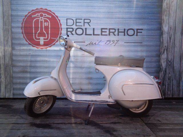 Bild 1/18 von Piaggio DUMMY (1962)