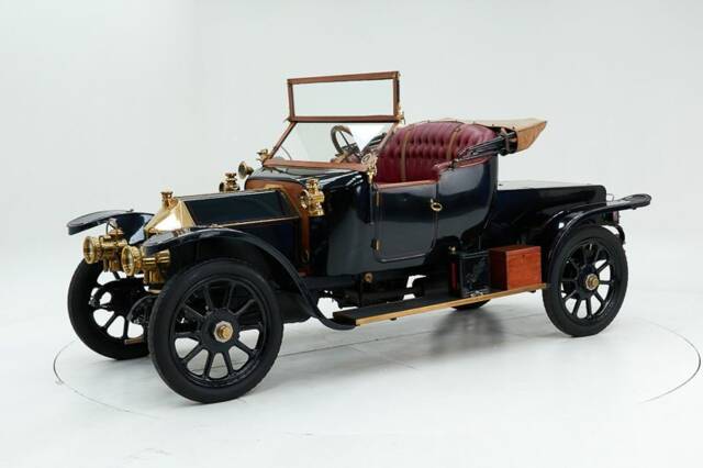 Image 1/15 of Métallurgique 14 HP (1912)