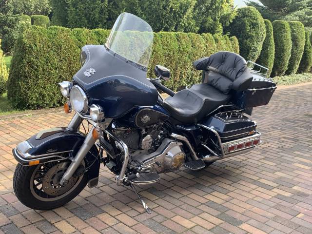 Image 1/11 de Harley-Davidson DUMMY (1986)