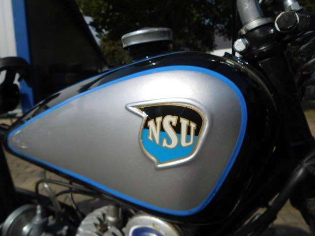 Bild 1/24 von NSU DUMMY (1936)