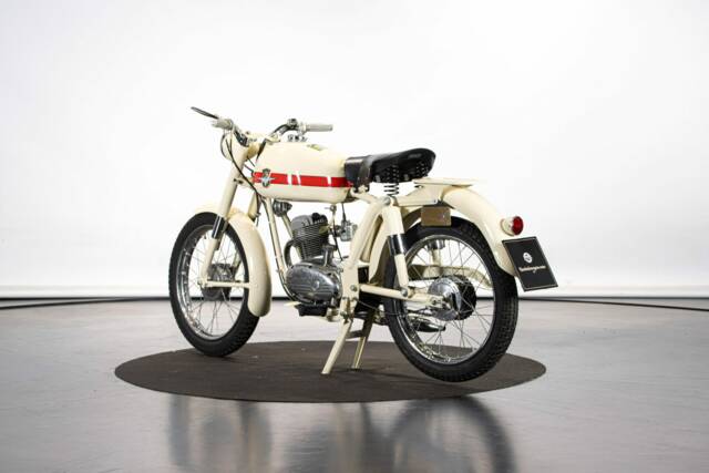 Image 1/50 of MV Agusta Liberty I (1962)