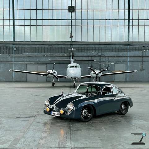 Image 1/20 of JPS 356 Outlaw (1963)