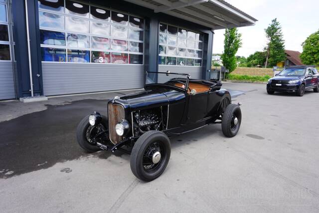 Afbeelding 1/51 van Ford Modell 18 (Hot Rod) (1932)
