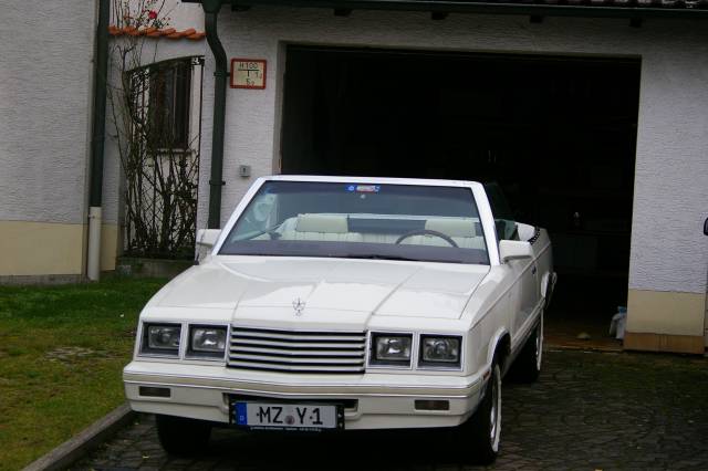 Image 1/4 of Dodge 400 (1983)