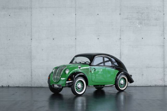 Image 1/50 of Steyr-Puch 55 Baby (1938)