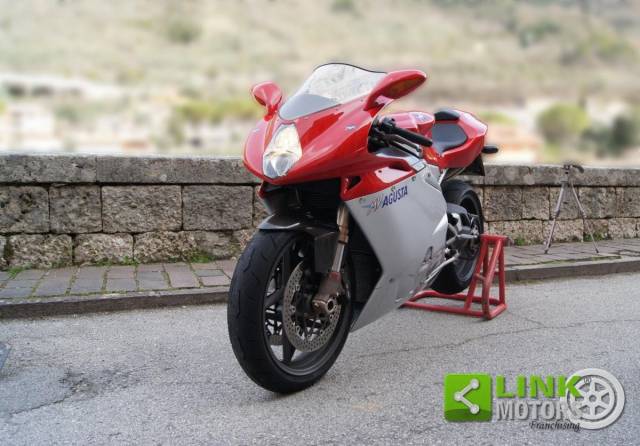 Afbeelding 1/15 van MV Agusta DUMMY (2000)