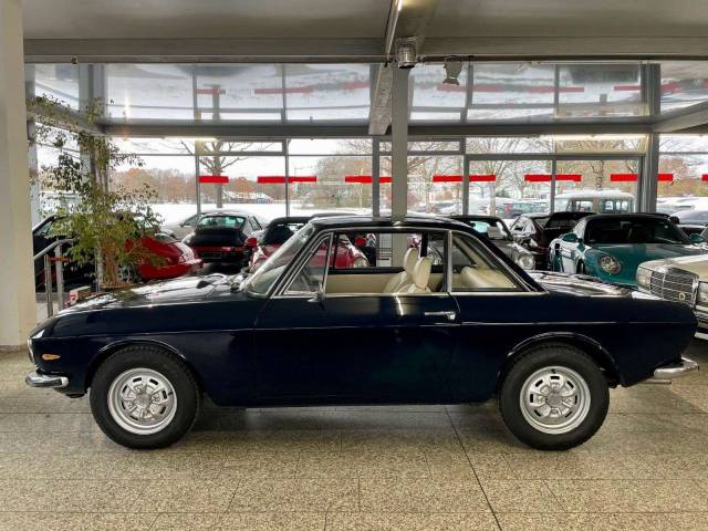 Immagine 1/20 di Lancia Fulvia 1.3 S (1975)