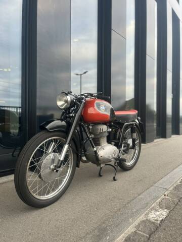 Image 1/12 of MV Agusta DUMMY (1956)