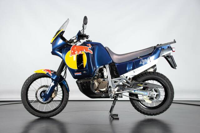 Imagen 1/50 de Honda DUMMY (1991)