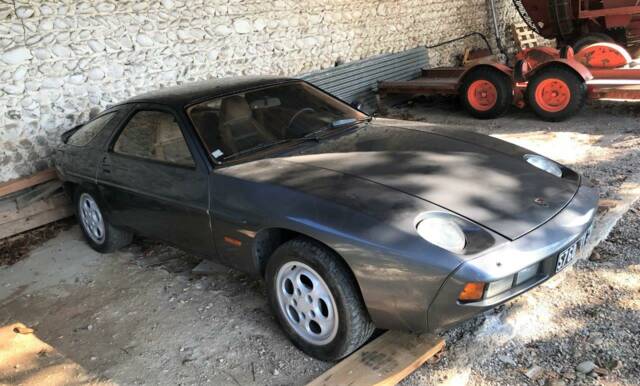 Bild 1/16 von Porsche 928 (1978)