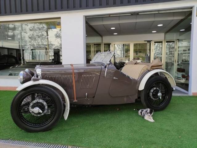 Bild 1/9 von MG J2 Midget (1932)