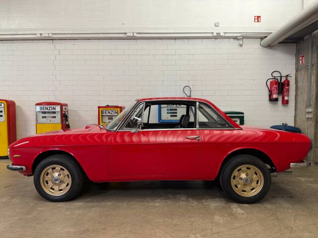 Image 1/17 of Lancia Fulvia 3 (1974)