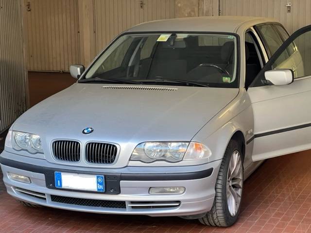 Carrozzeria perfetta