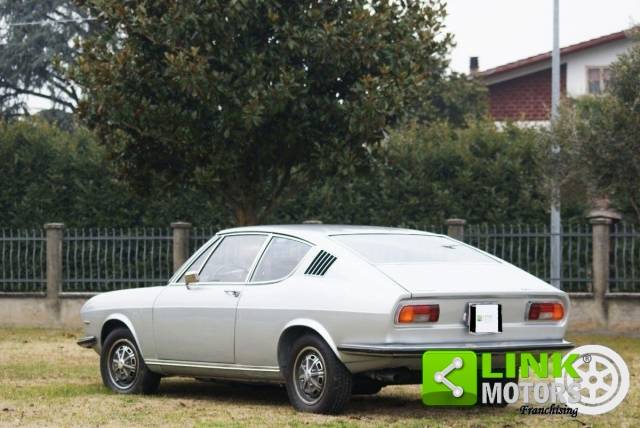 Image 1/4 of Audi 100 Coupe S (1971)