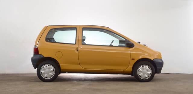 Image 1/30 of Renault Twingo (1993)