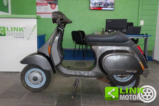 Image 1/15 of Piaggio DUMMY (1999)