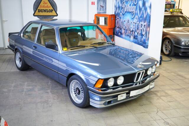 Bild 1/56 von BMW 323i (1980)