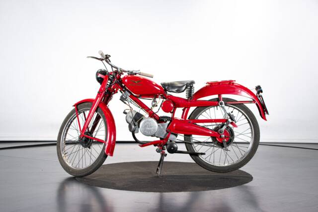 Bild 1/50 von Moto Guzzi Motoleggera 65 (1951)