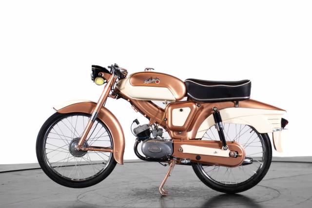 Image 1/19 of Peripoli Giulietta DUMMY (1962)