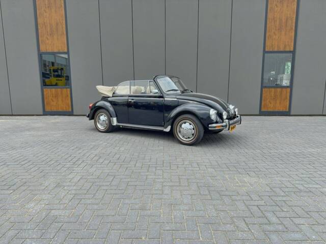 Bild 1/17 von Volkswagen Käfer 1303 LS (1978)