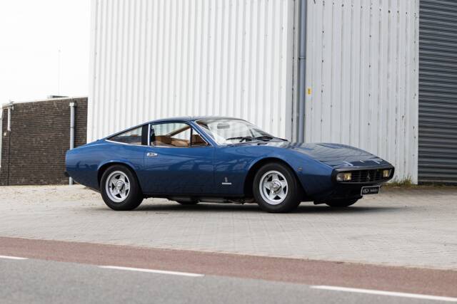Immagine 1/36 di Ferrari 365 GTC/4 (1972)
