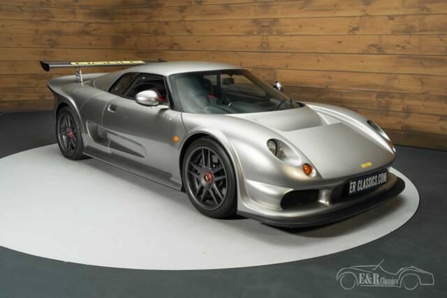 Image 1/5 de Noble M12 GTO-3R (2003)