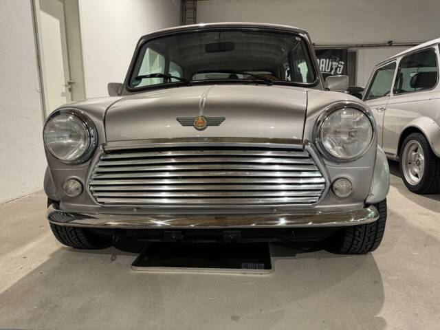 Bild 1/14 von Mini Cooper 1,3i (1995)