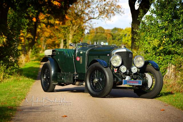 Bild 1/12 von Bentley 6 1&#x2F;2 Liter Speed Six (1928)